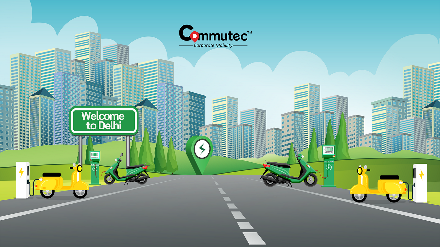 Delhi Shifts Gears: No Petrol Two-Wheelers from 2026 — A Bold Step Towards Cleaner Air!
