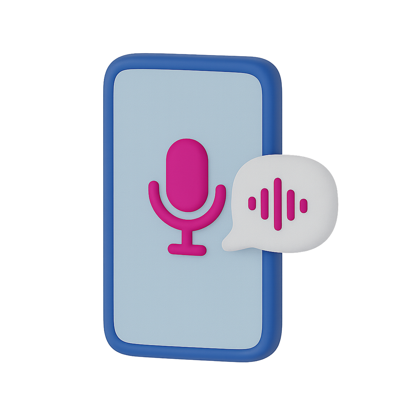 Beyond the Keyboard: How Voice Agents are Reimagining the B2B Buyer Journey