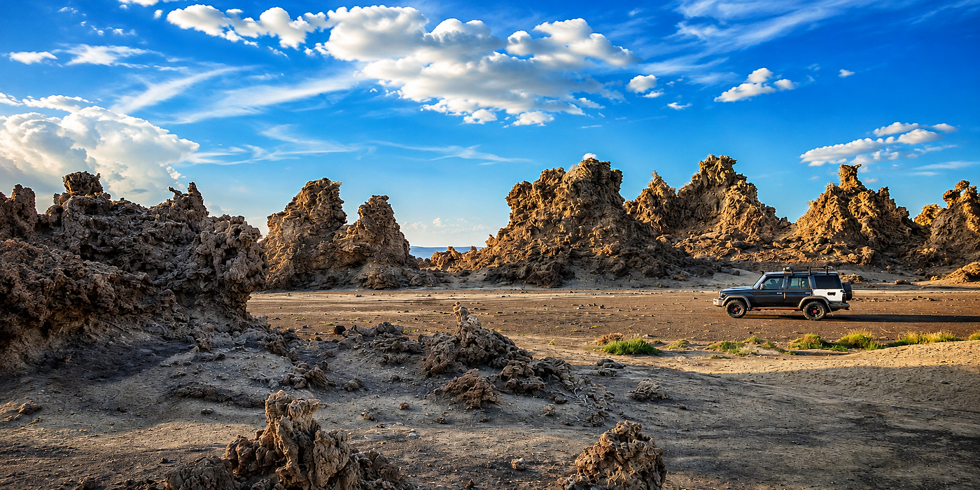 Djibouti Tourism in 2026: The African Destination You Should Know