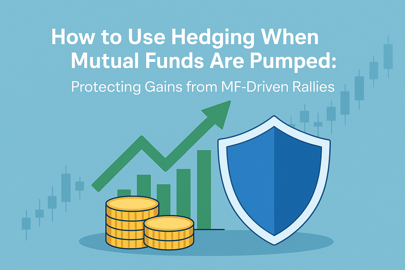 How to Use Hedging When Mutual Funds Are Pumped: Protecting Gains from MF-Driven Rallies