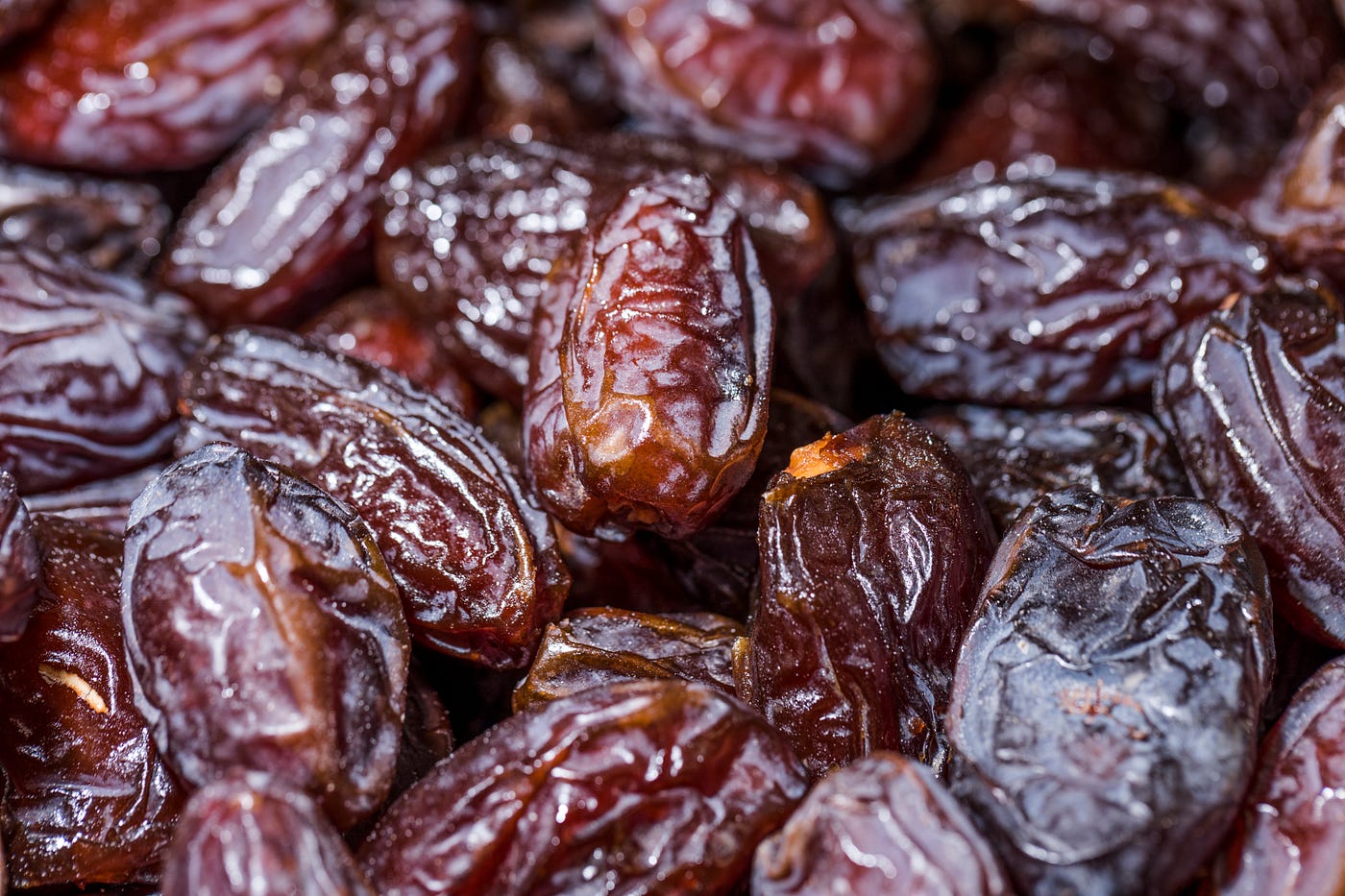 Why Ajwa Dates Are Nature’s Most Powerful Fruit