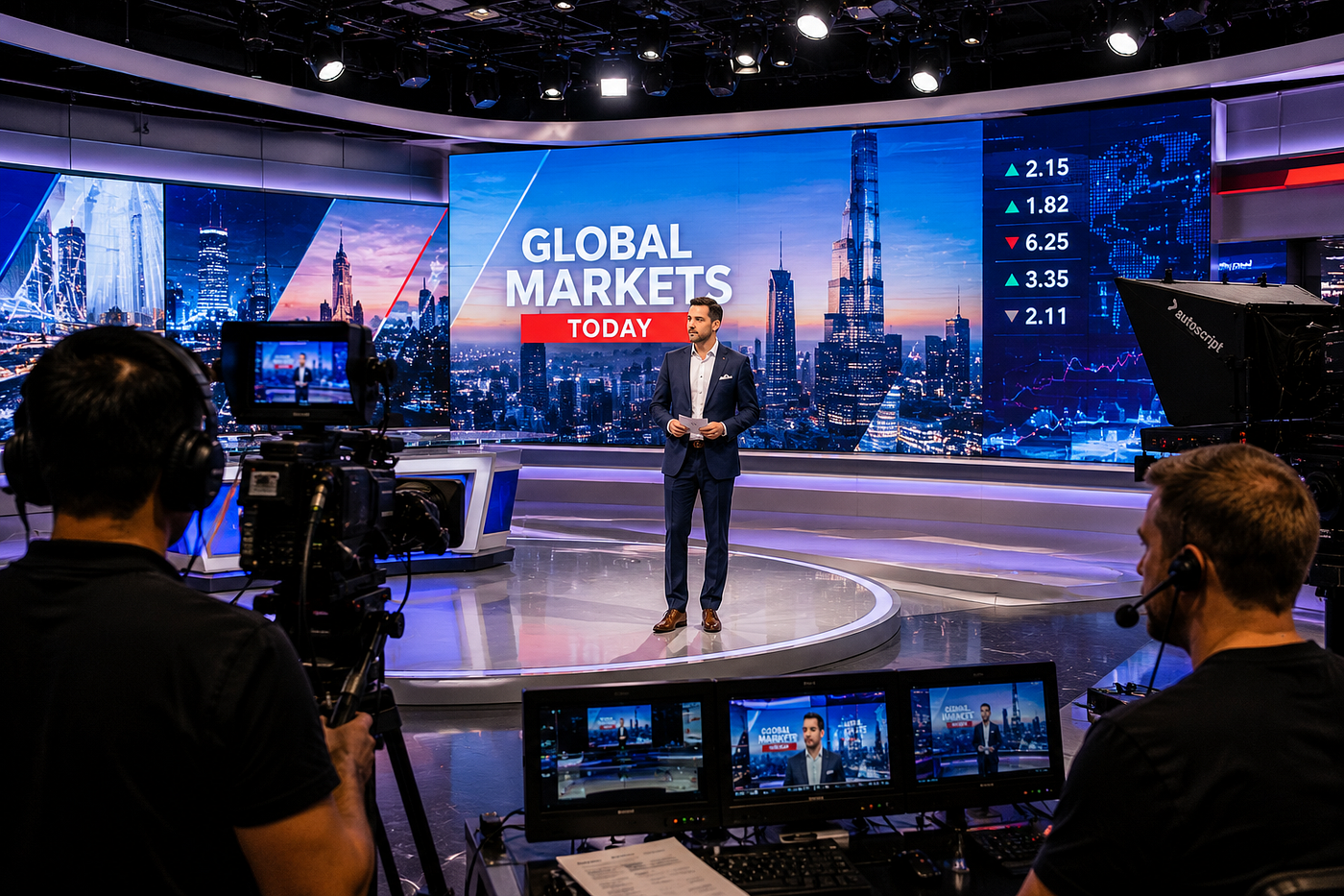 Choosing the Best Pixel Pitch for Indoor LED Video Walls