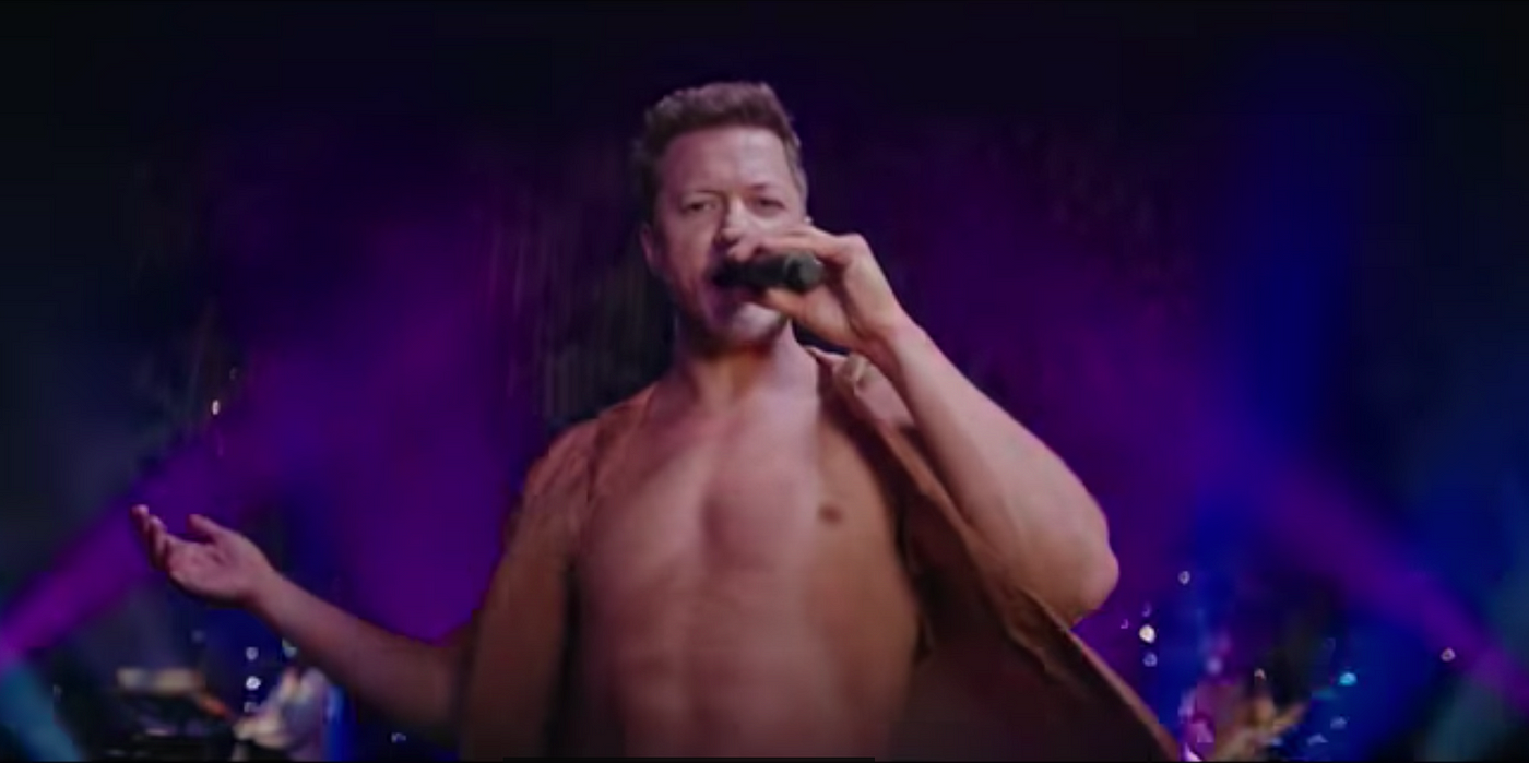 IMAGINE DRAGONS DEBUT “FOLLOW YOU” MUSIC VIDEO - mskdrops - Medium