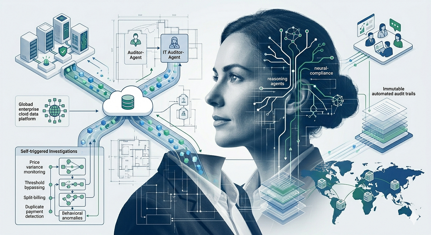 Autonomous Compliance Workflows
