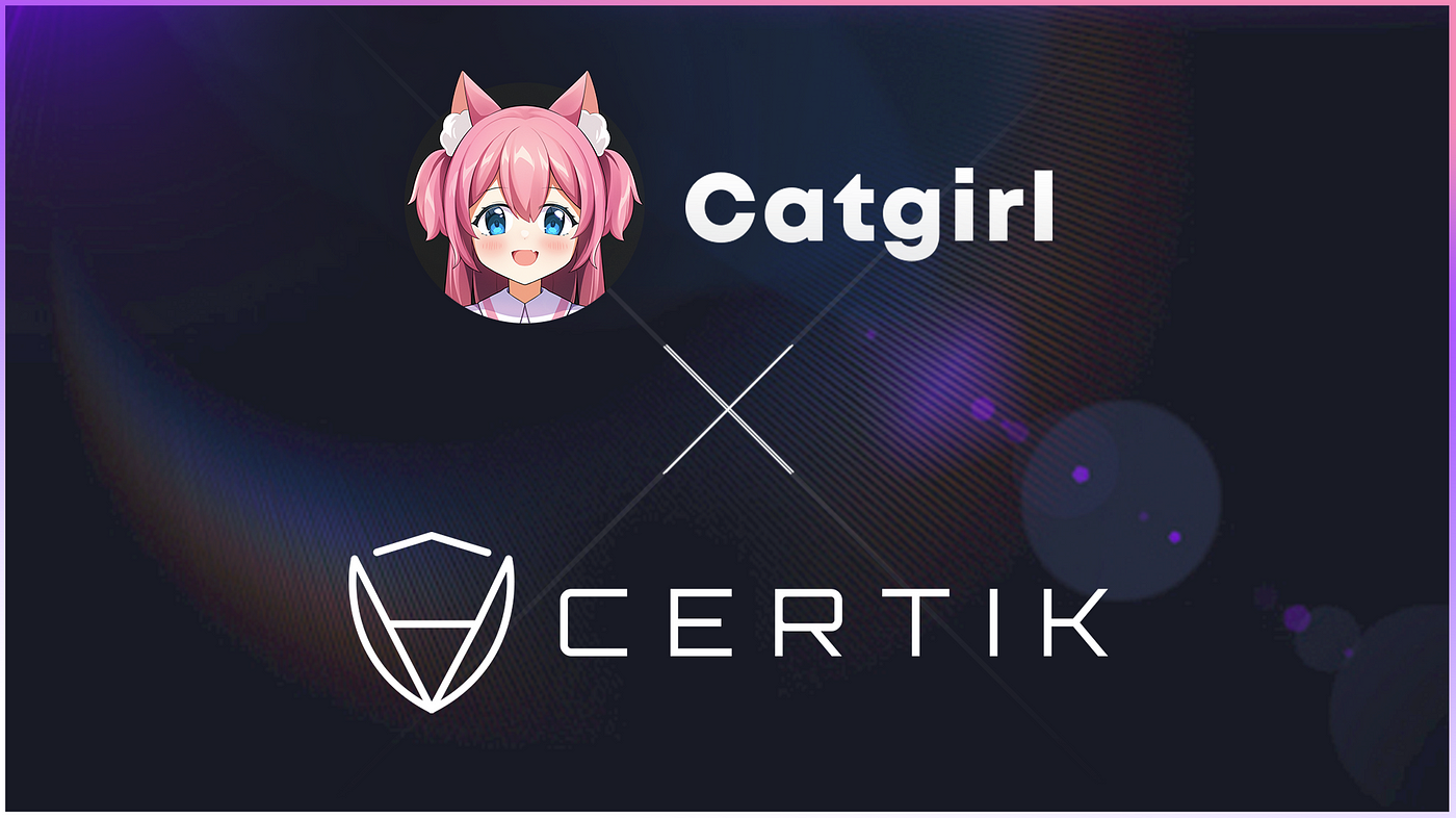 Catgirl (@catgirlcoin) / X