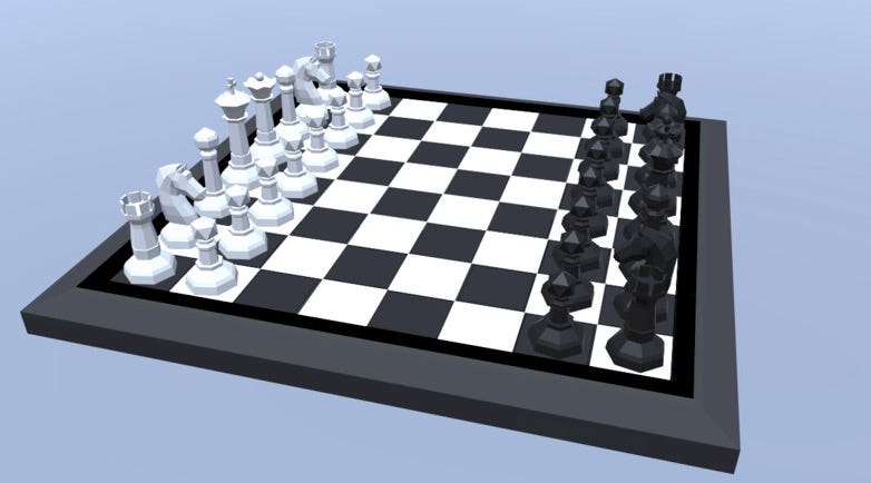 Using Code-Free ML to Predict the 2021 World Chess Championship, by Aleks