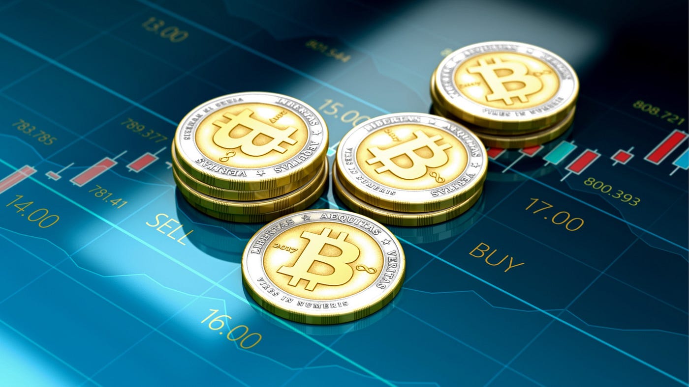 Crypto Exchange vs Stock Exchanges: A Comparative Study. | by Bjorn V.  Hauge | Good Audience