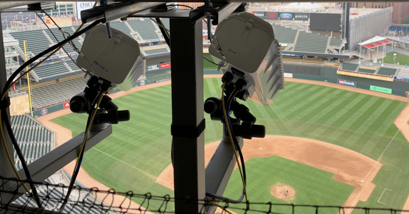 ESPN to debut new real-time optical player tracking system during