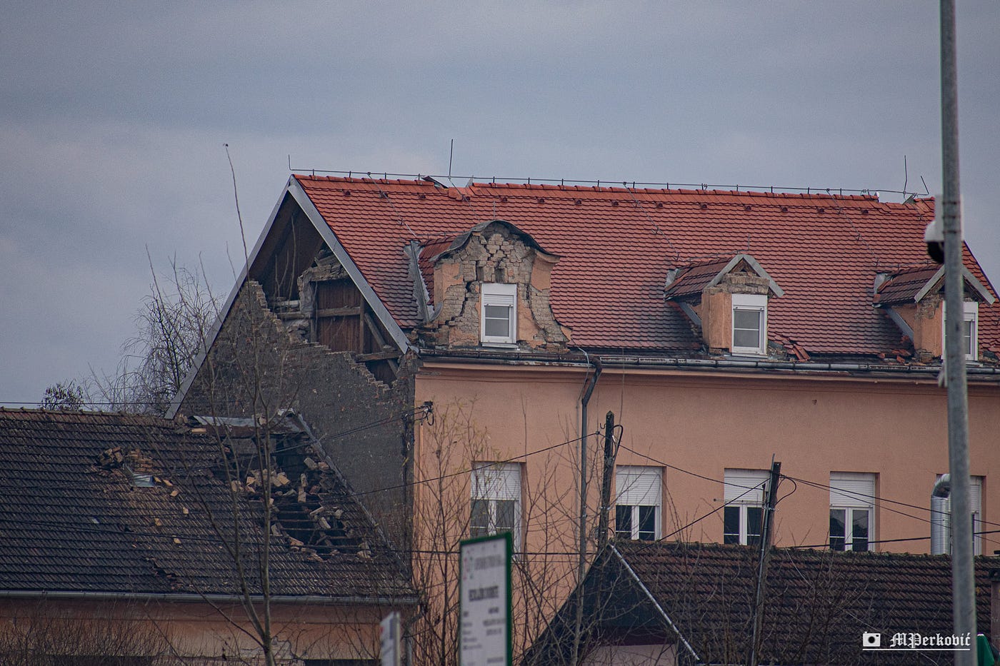 ‘Siščani neće imati pravo na 100 posto državne obnove’