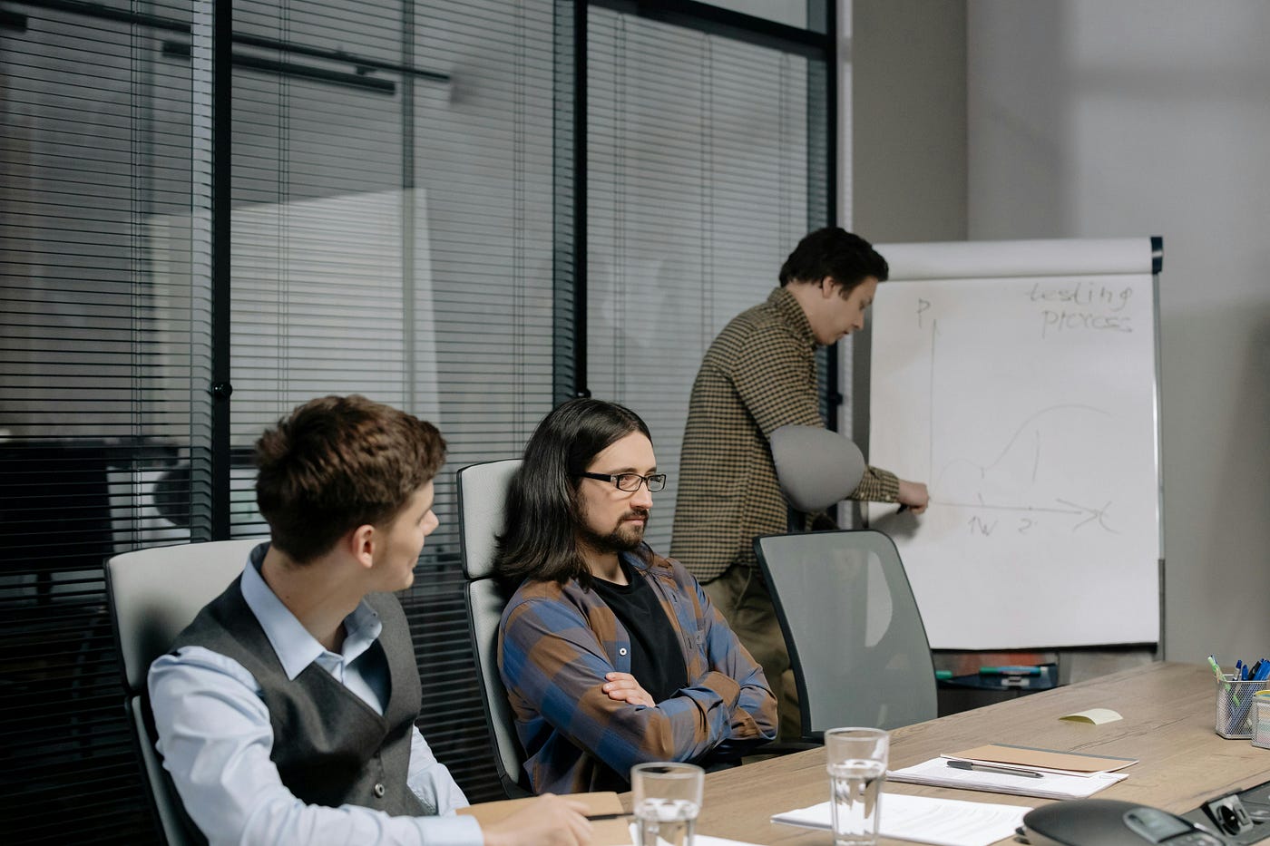 How an old Redmine Outage Sparked a Positive Change at Crevier Group