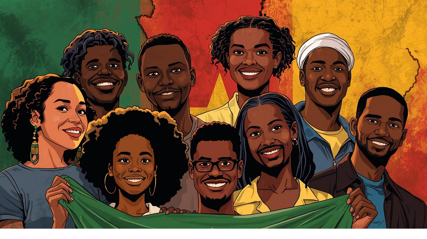 How Being Bilingual is our UNFAIR ADVANTAGE as Cameroonians in the REMOTE WORK ecosystem