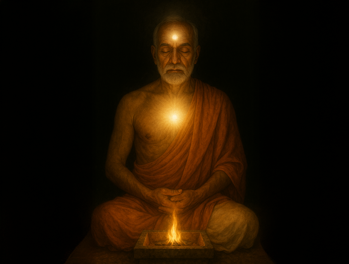 What Makes a Brāhmaṇa?