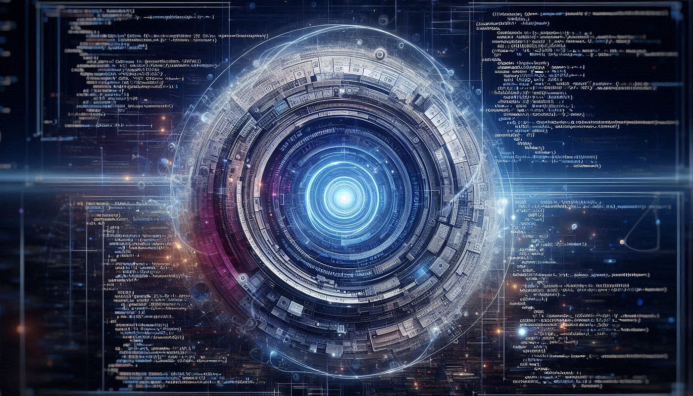 Além da Complexidade Ciclomática: Um Guia Completo sobre os Diferentes Tipos de Complexidade de…