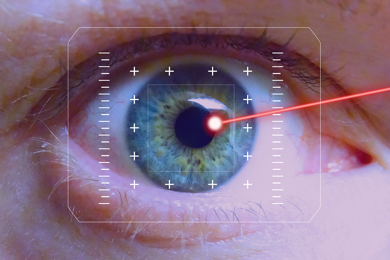 Laser Surgeries Can Help Treat Glaucoma by Rohit Varma Medium