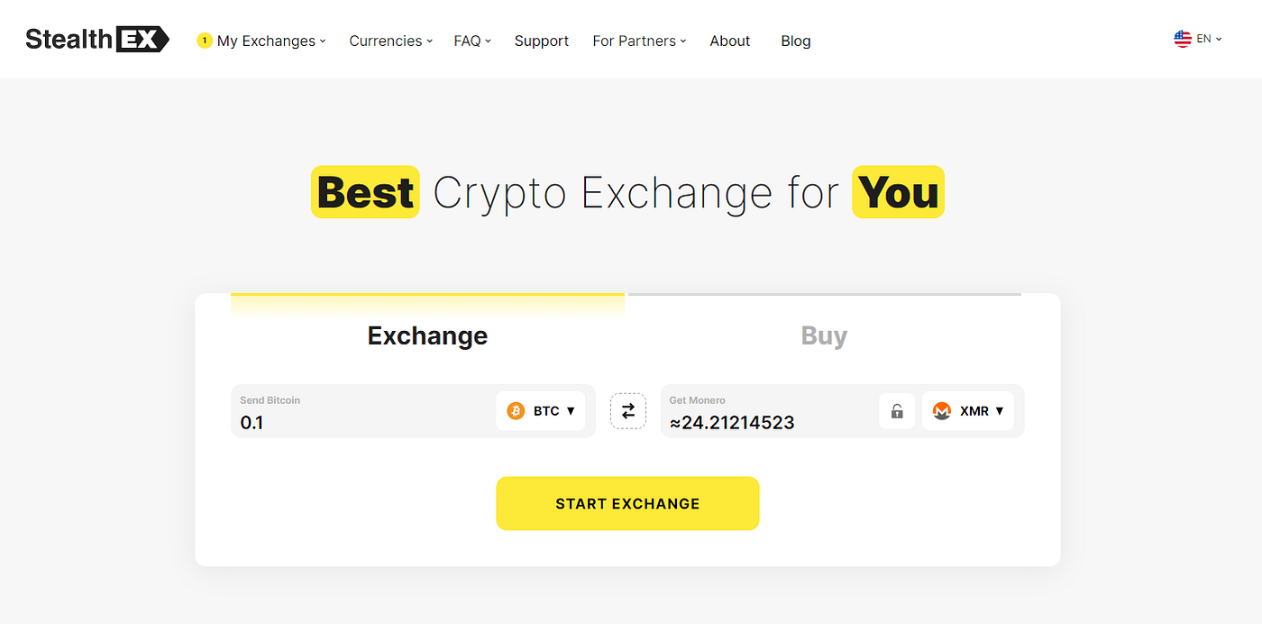Monero (XMR) Explained: Privacy-Focused Crypto and Simplified Purchasing  Guide | Medium