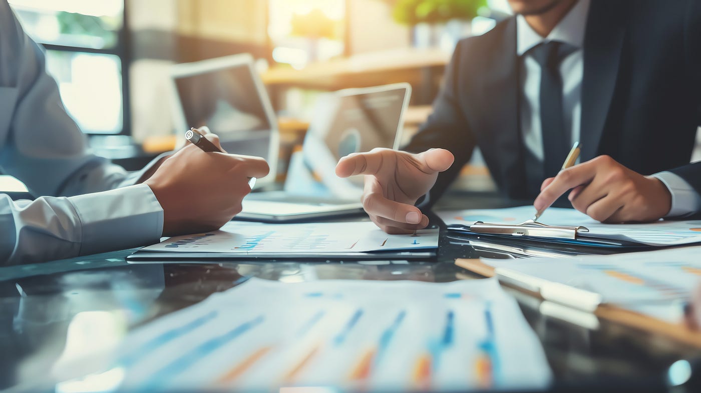 The Insurance Value Chain Isn’t Collapsing. It’s Compressing.