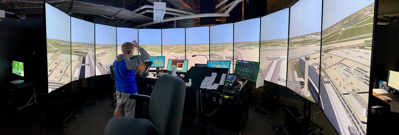 Podcast: Simulators and How They're Making Aviation Safer, by Federal  Aviation Administration, Cleared for Takeoff