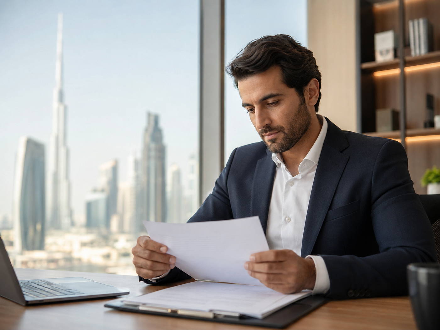 What Most People Get Wrong About UAE Gratuity