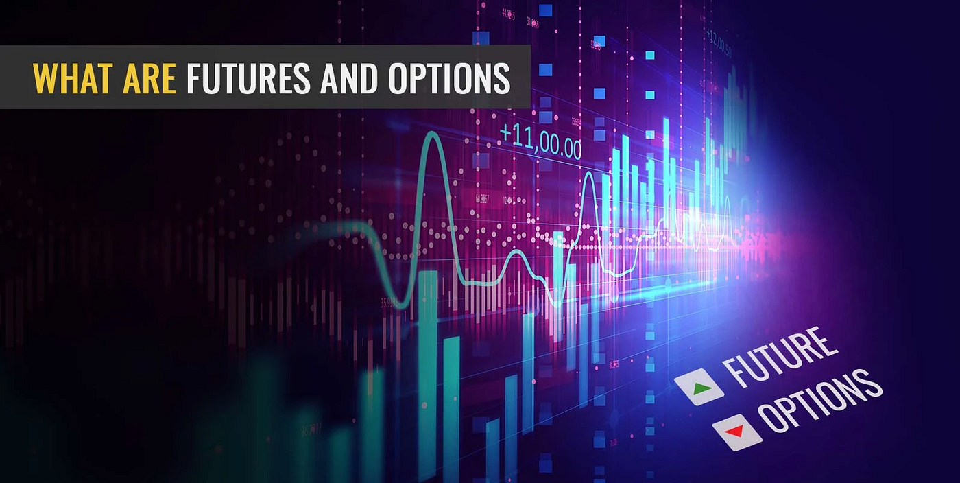 How to Profit from Futures and Options in Volatile Markets