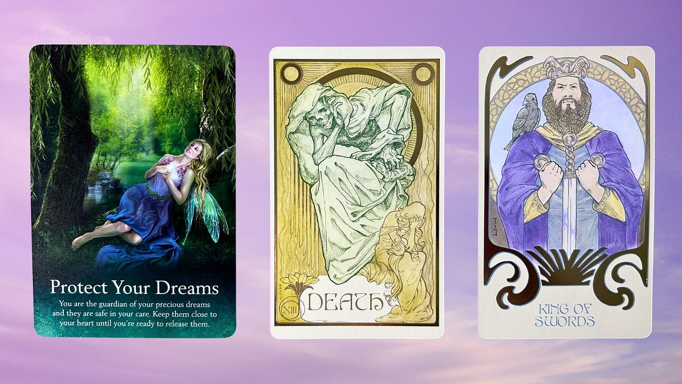 What Spirit Wants You to Know — Tarot Pick a Card | Spiritually
