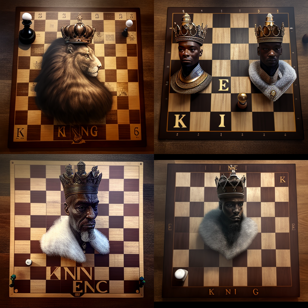  iPhone 12/12 Pro I'm thinking, Chess Pieces, Chess