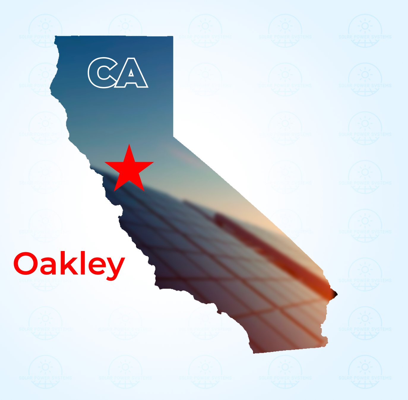 Oakley CA Solar Surge: Eco Growth & Reviews | Medium