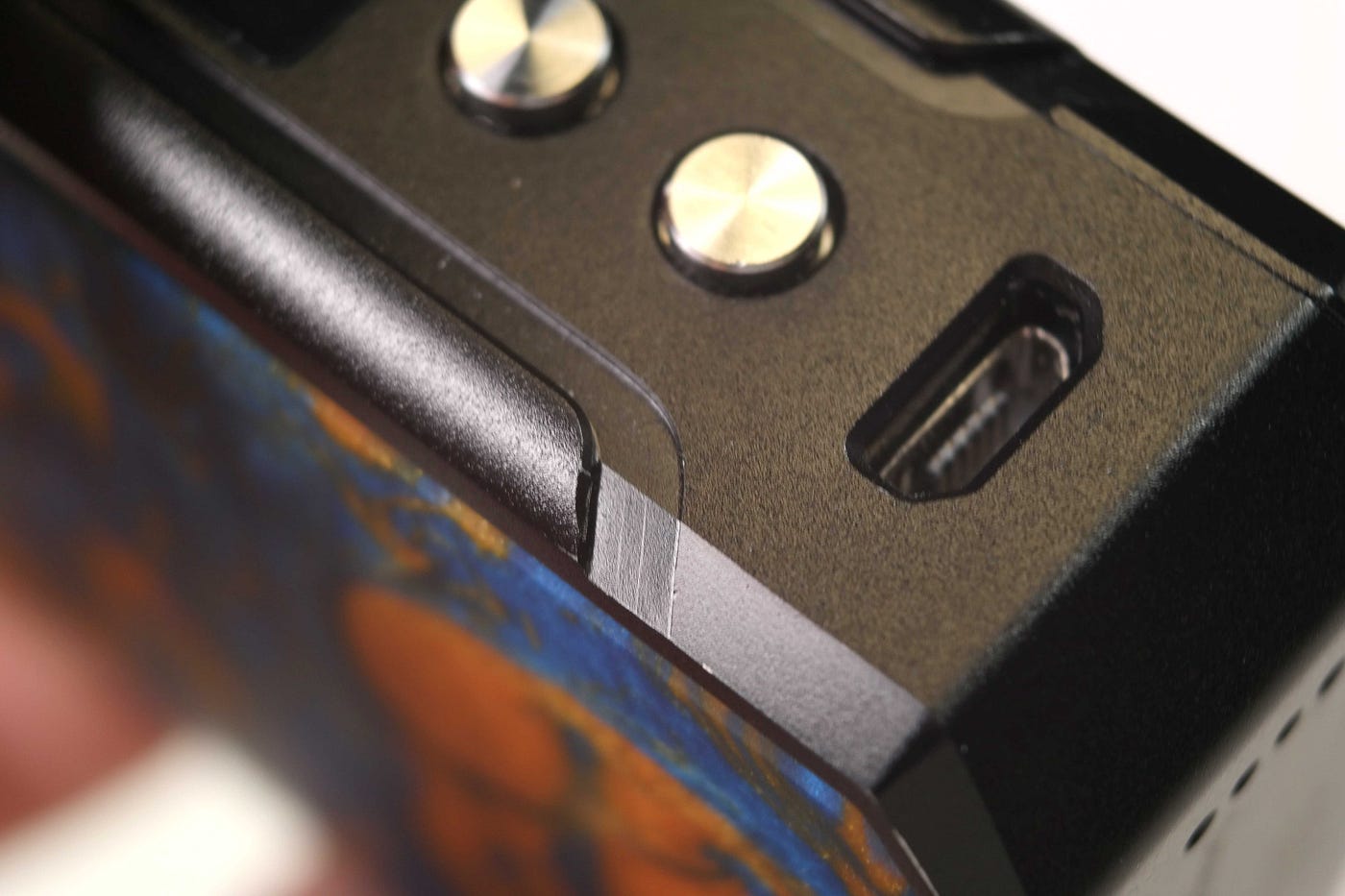 battery voopoo drag x Voopoo Drag Nano 2 Review: Is The Performance Worth It? main image 1