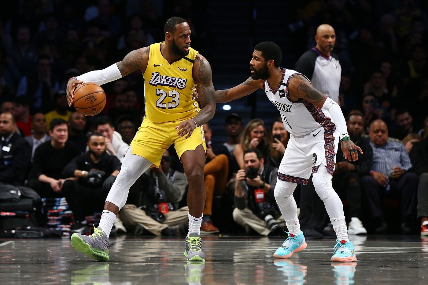 Mike James - Brooklyn Nets - Game-Worn Earned Edition Jersey - 2020-21 NBA  Season