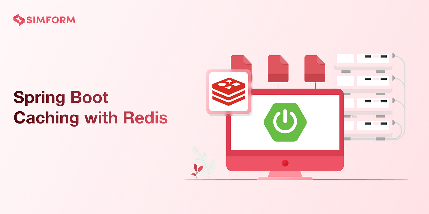 Spring Boot Caching with Redis. Implementing Caching in Spring Boot… | by  Aesha Shingala | Simform Engineering | Medium