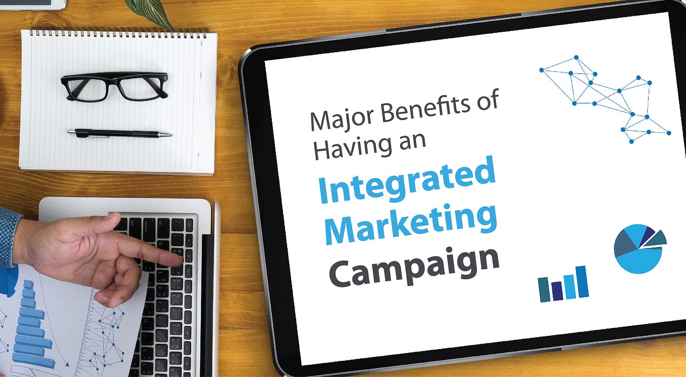 Integrated Marketing Campaign