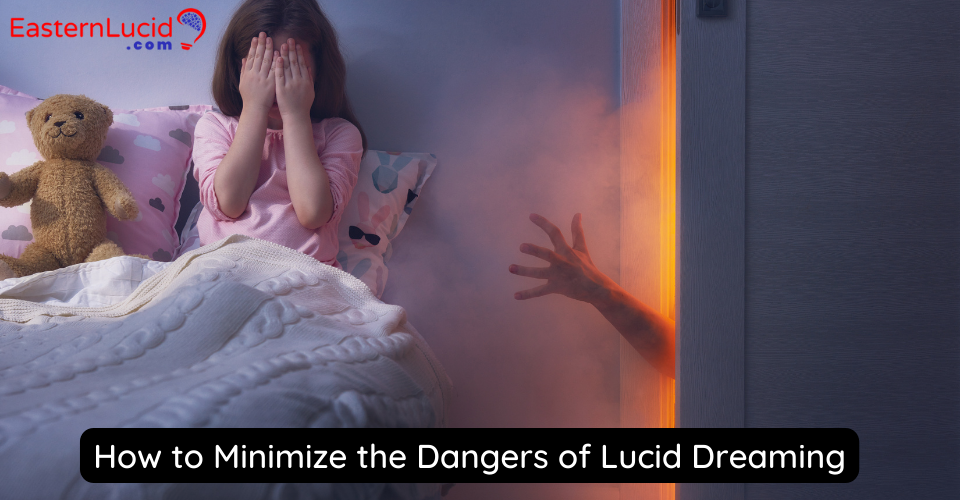 Dangers of Lucid Dreaming! Unveiling The Dark Secrets | by Eastern Lucid  Dream | Medium