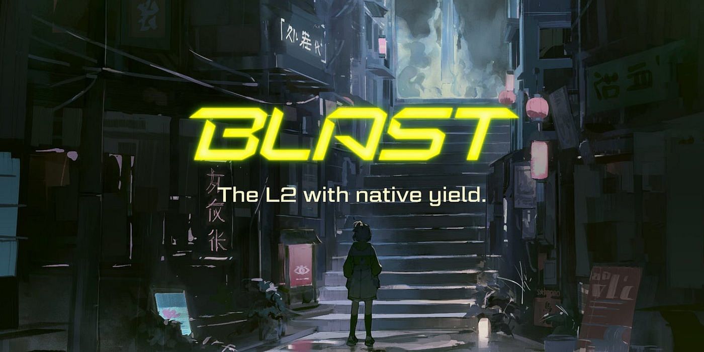 How to Claim Your $BLAST Tokens: Step-by-Step Guide | by Pedro Matos Costa  | CryptoHub