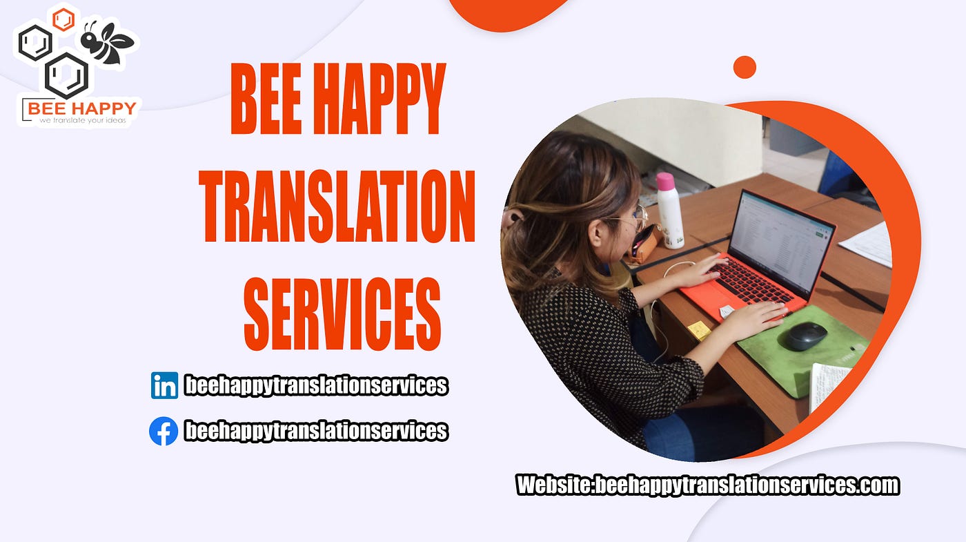 Internship Quality Control, Bee Happy | by Internship Quality Control, Bee  Happy | Medium