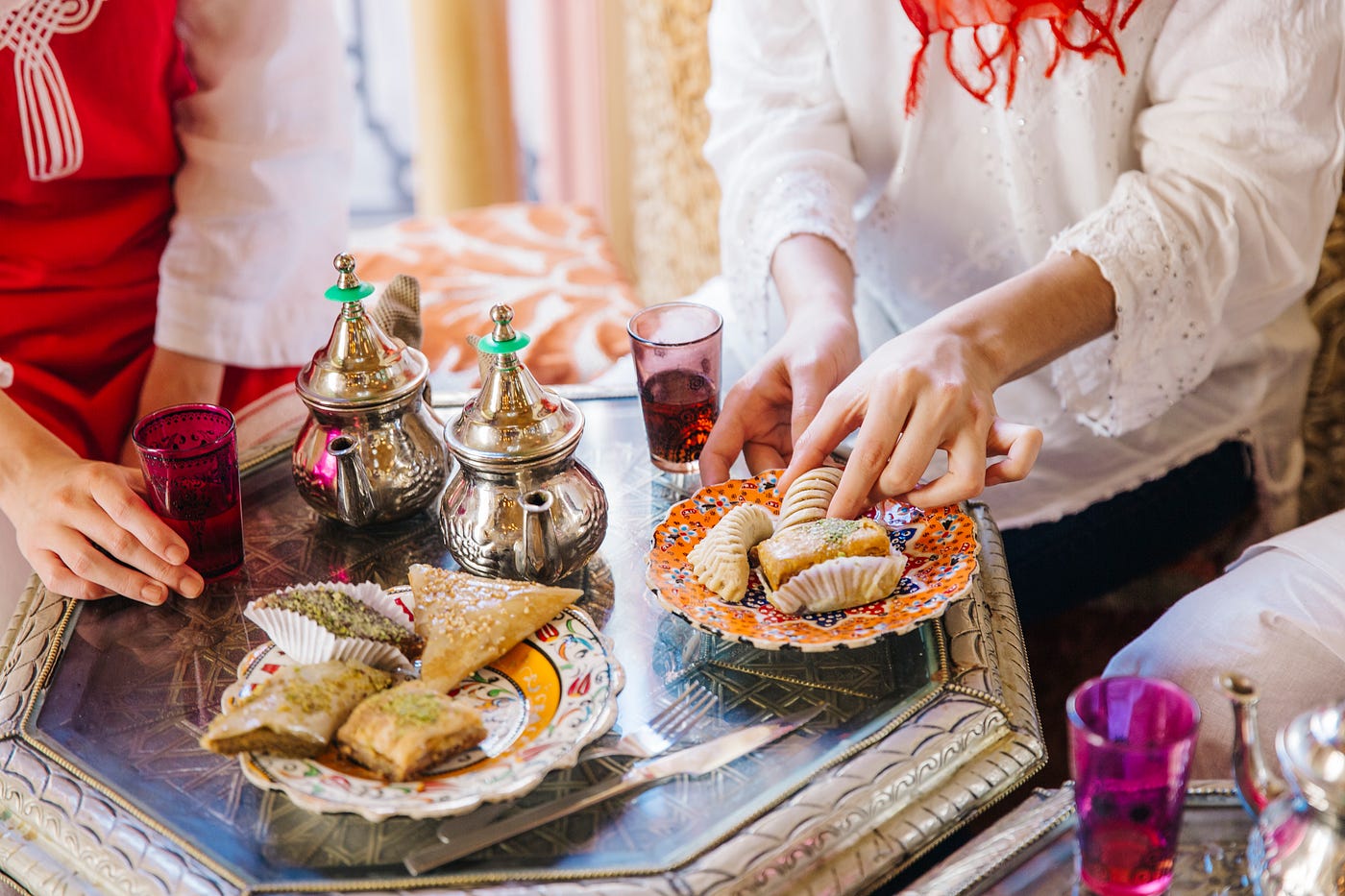 ”A Love Letter to My Mother: The Unsung Heroes of Iftar”