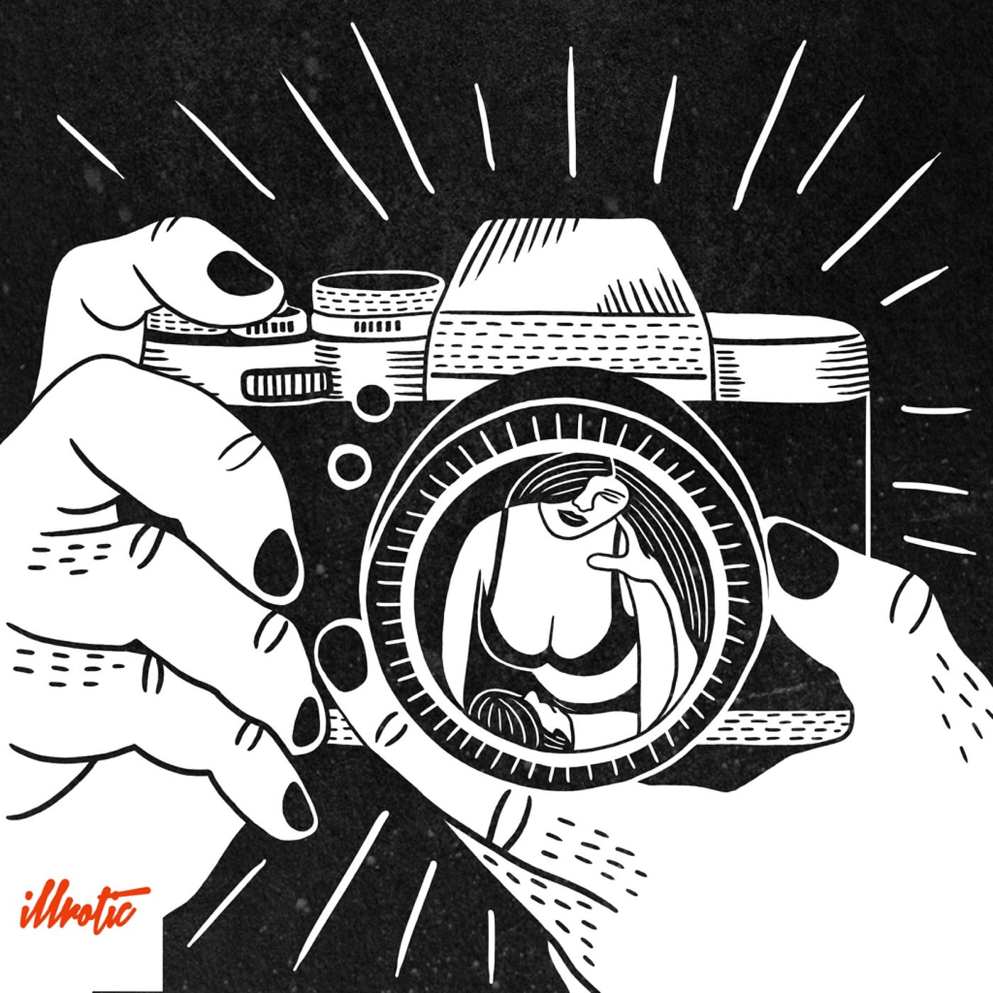 And Action. Recording your very own sex tape. Have… | by illrotic | Medium