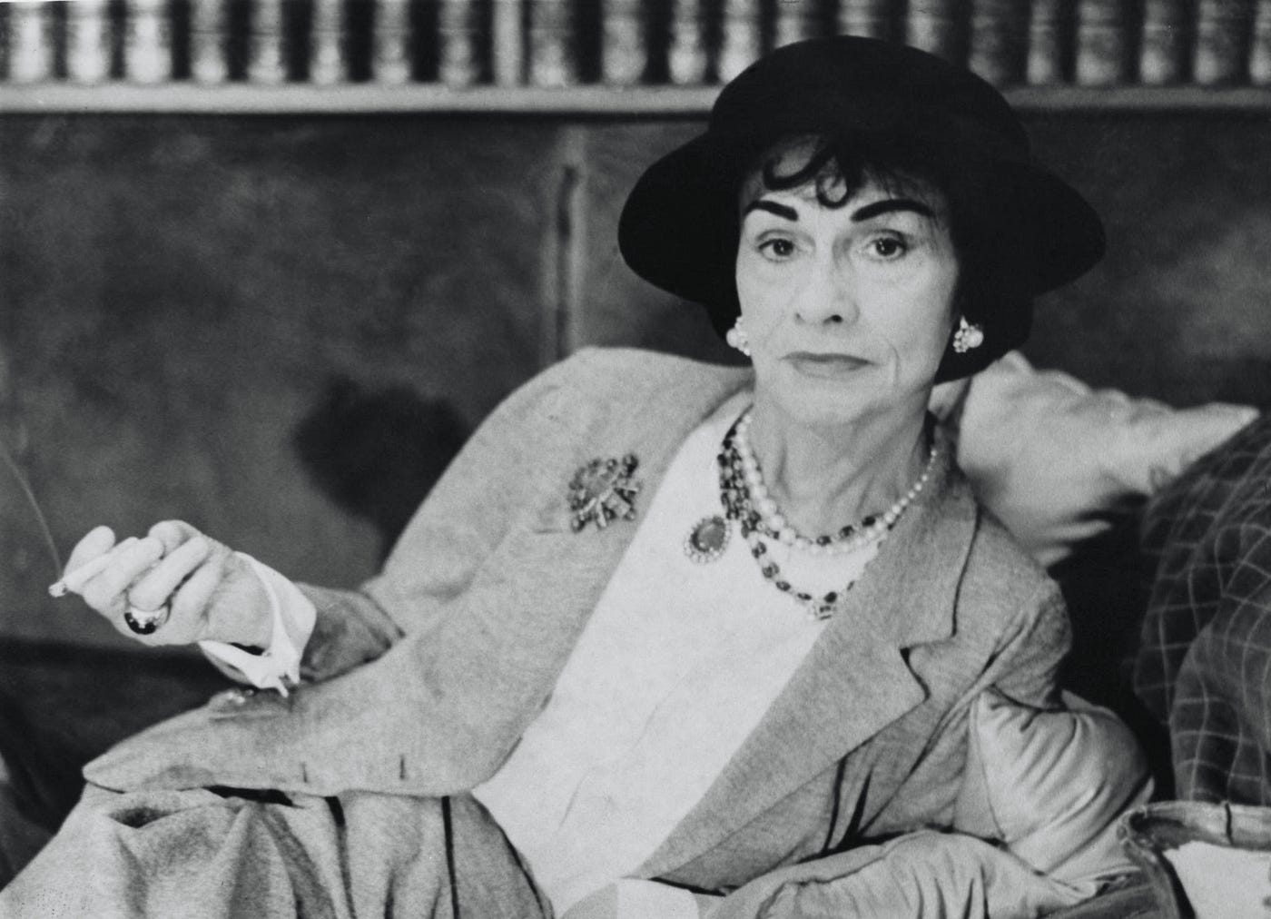 60+ Inspiring Coco Chanel Quotes On Life & Beauty - Casey Olivia