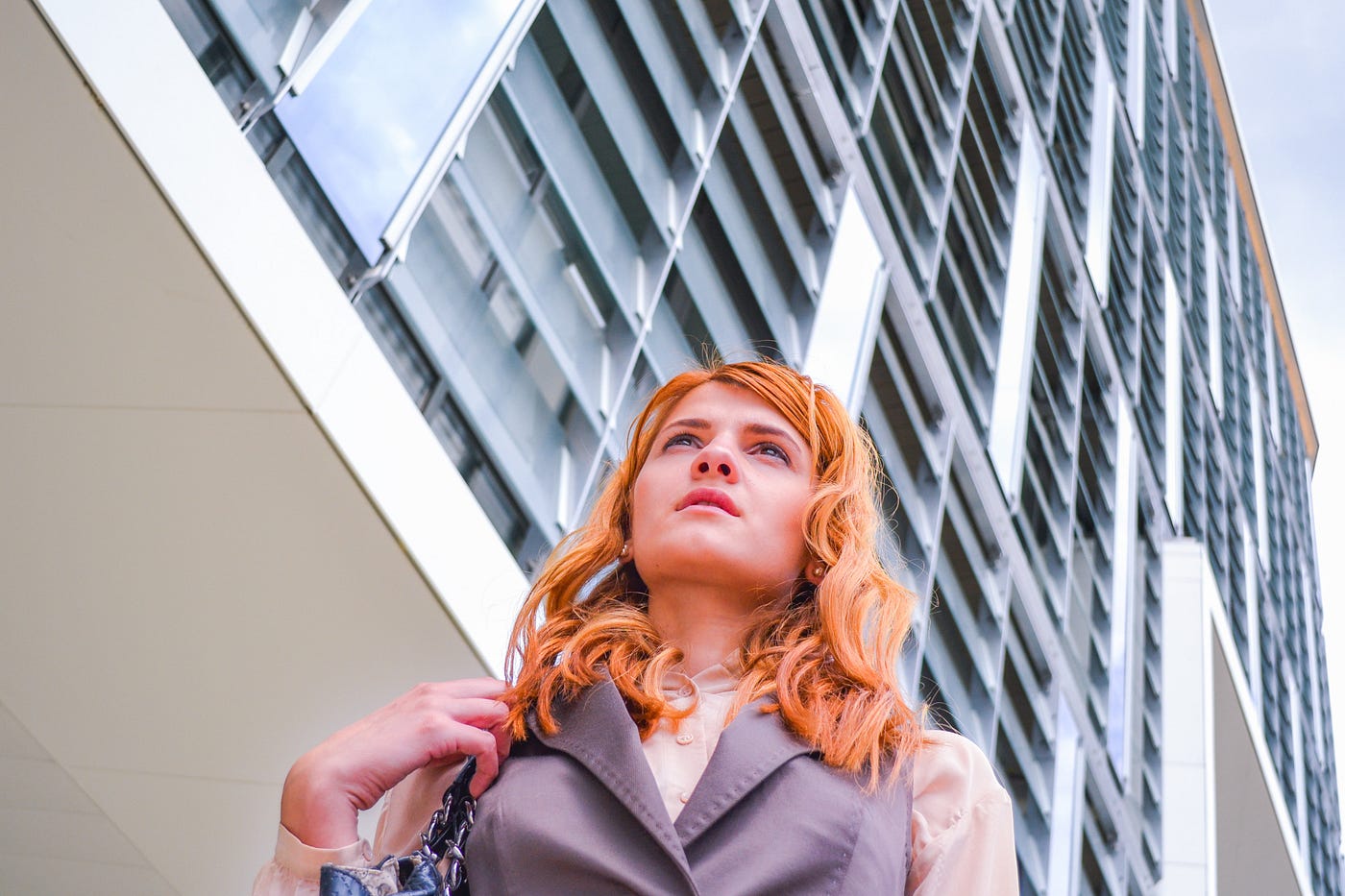 May You Never Fall in Love With Your Day Job | by Jayla Sun | Index