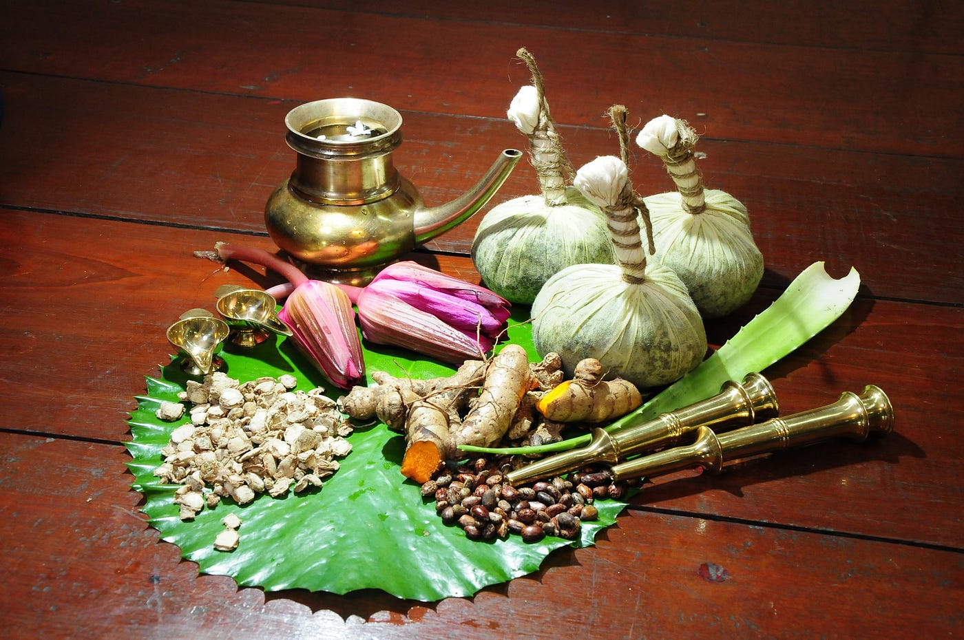 Your tired body needs Kerala’s rainy season secret