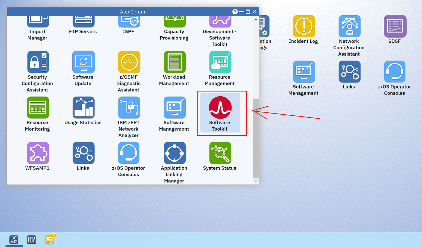 New Receive Order feature in Software toolkit plugin