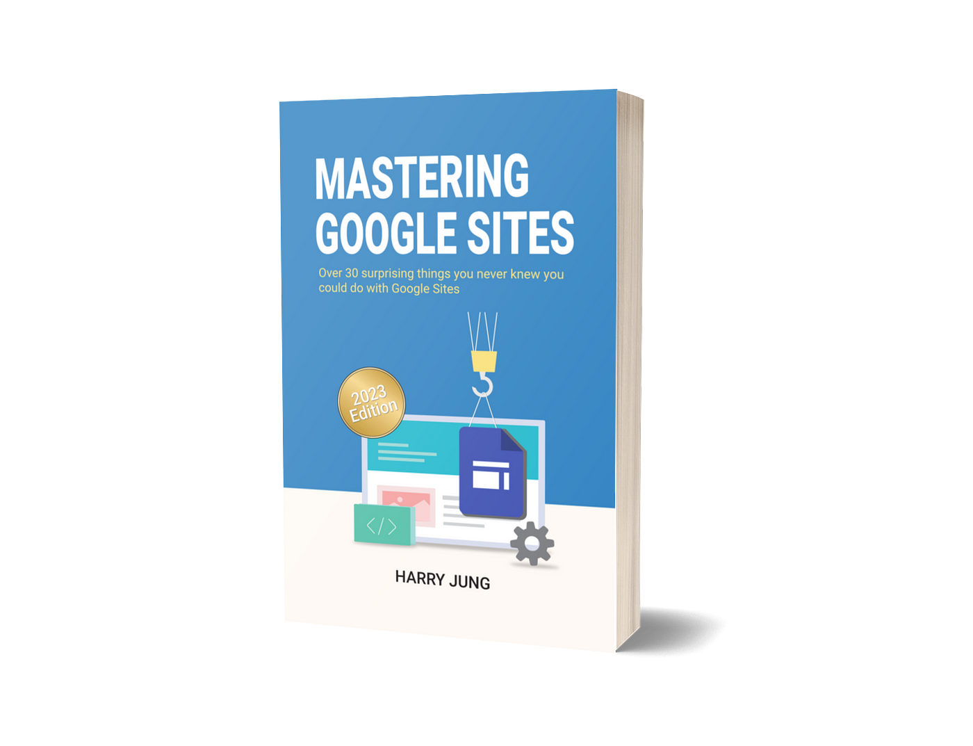 Gamify Your Google Sites with Games, by Google Sites Templates & Design by  Harry Jung