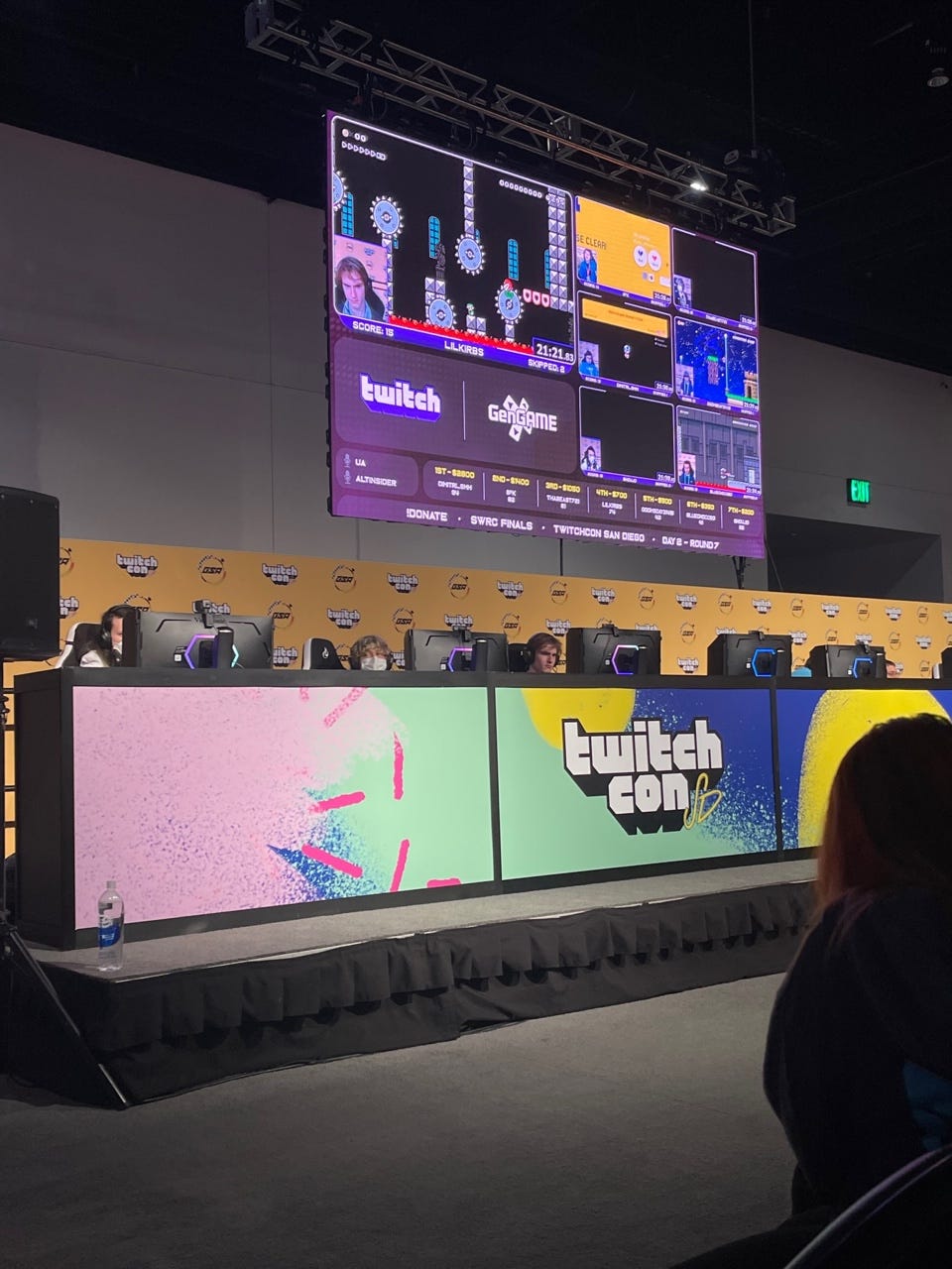 BoxBox Talks Streaming 'League of Legends' Full-Time at TwitchCon 2018