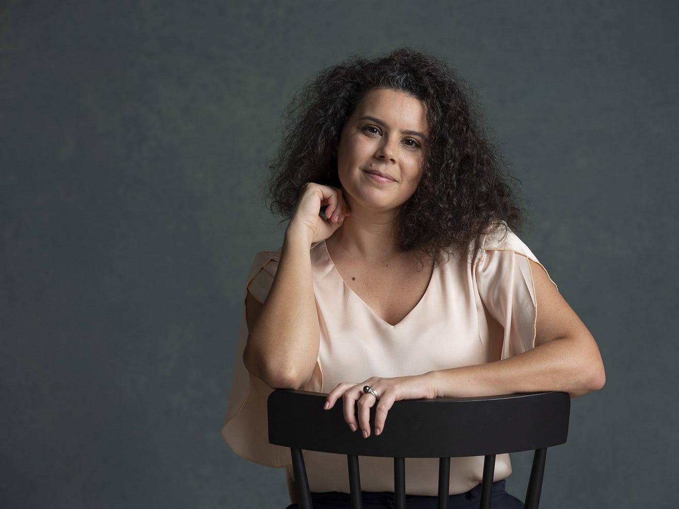 The Importance of Professional Headshot Photography for Personal and Corporate Branding