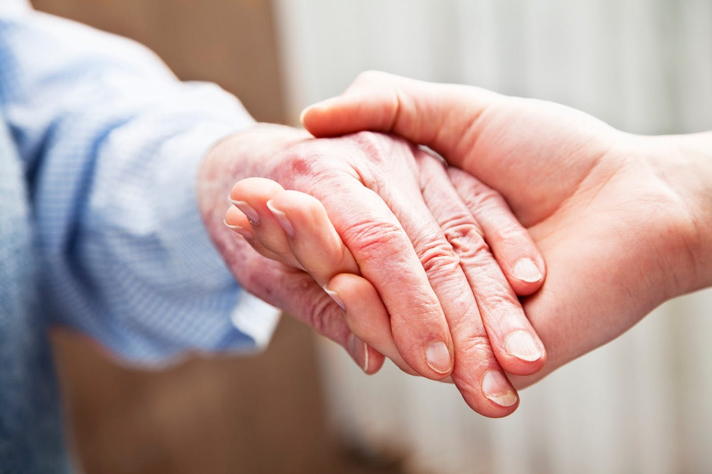 home nursing care