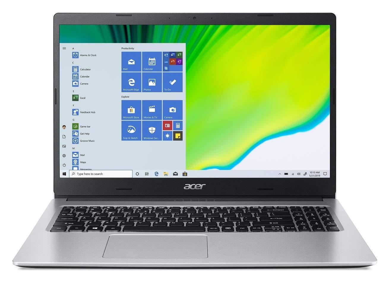 Best Laptops Under 40000 in India 2021 Medium