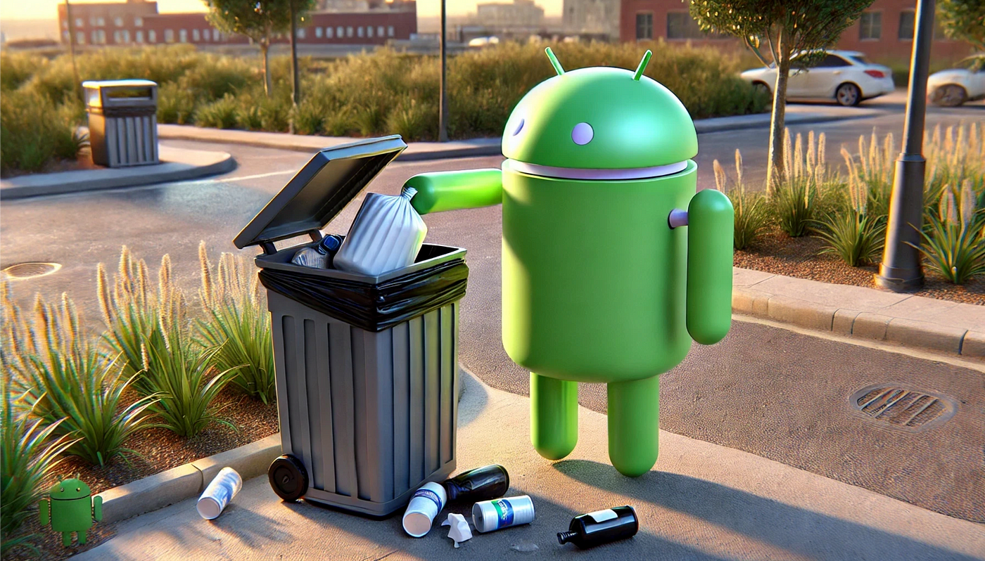 Garbage Collection (GC) vs Automatic Reference Counting (ARC