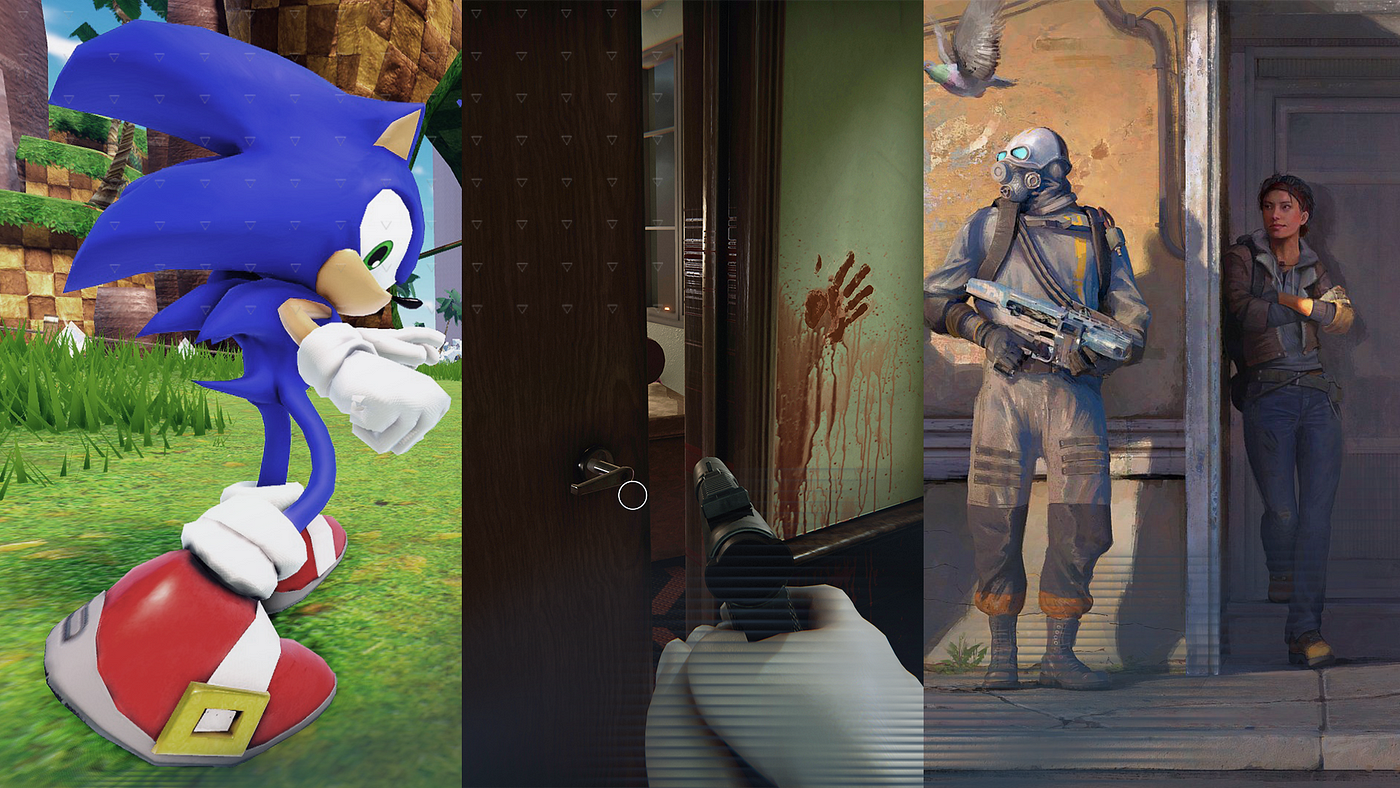The best 12 Sonic the Hedgehog games, ranked - Polygon