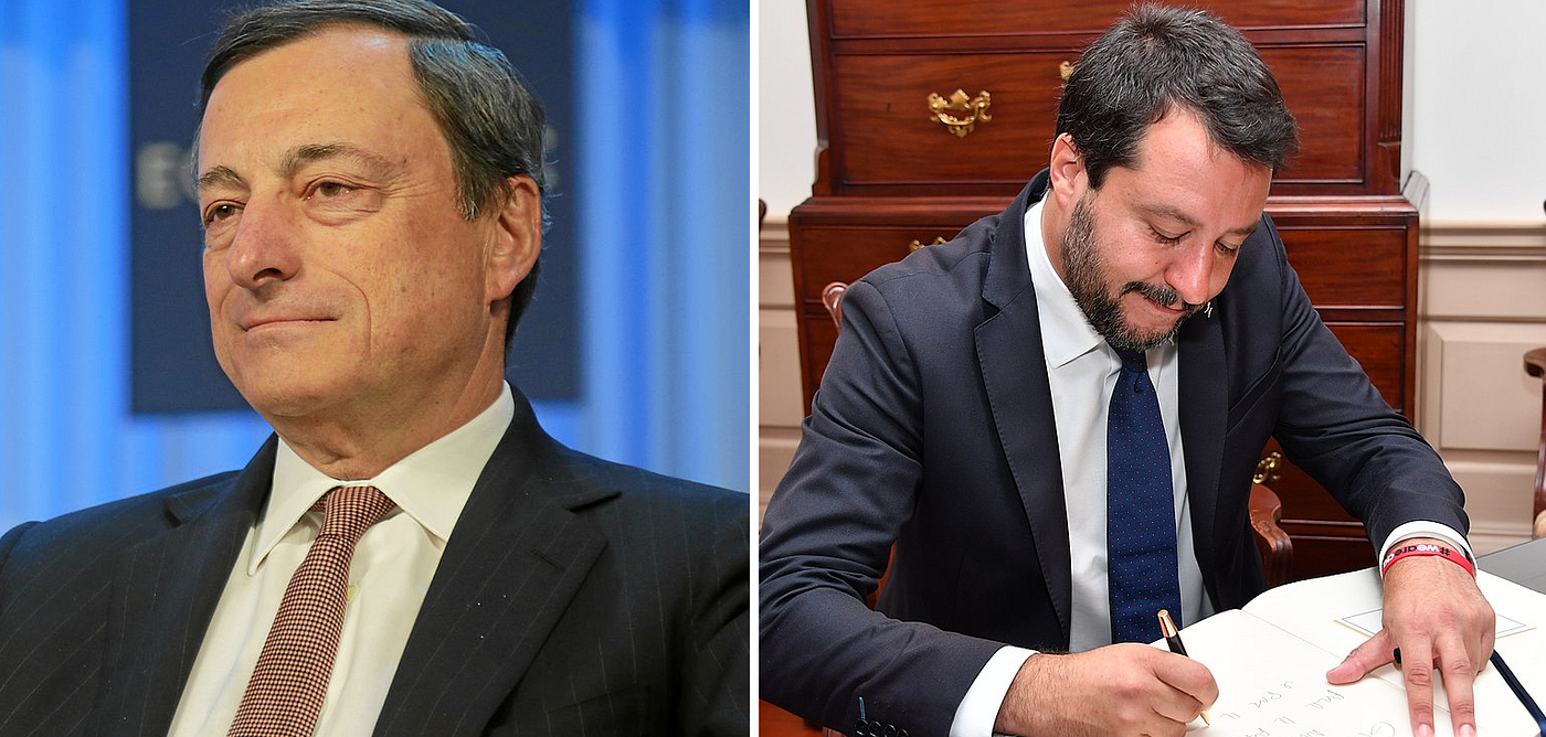 Tra populismo e tecnocrazia: una conversazione sulla politica italiana con Jacopo Tondelli