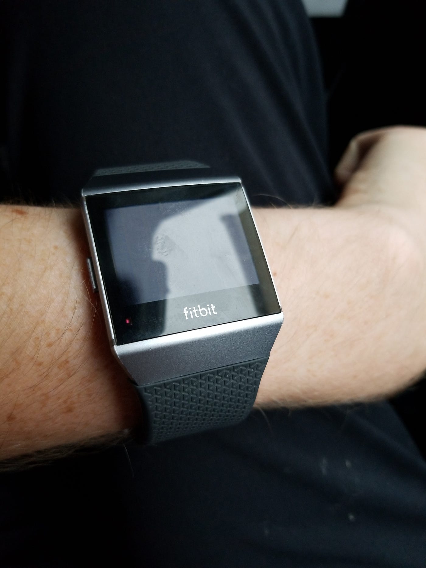 How Much Will the Ionic Recall Cost Fitbit? | by Thomas Smith | DIY Life  Tech