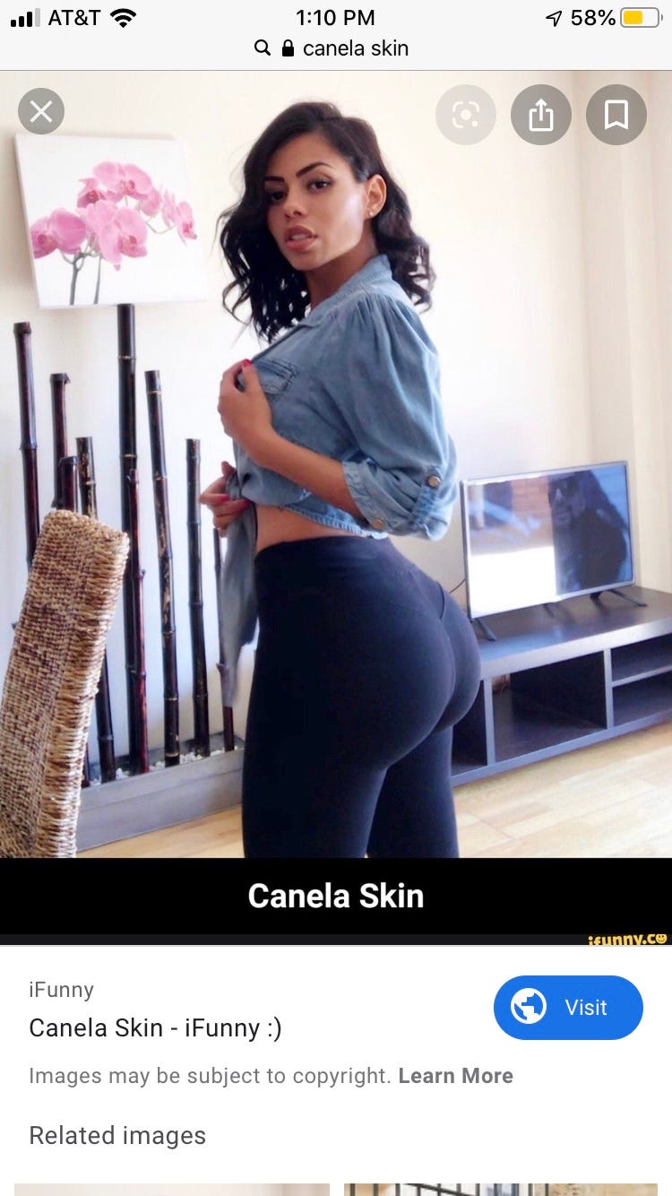 Girls That Are Too Pretty To Be In Porn | by Bobby DAngelo | Medium