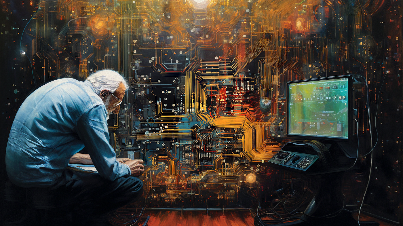 Quantum Computing, What's happening in this space? | by Jeffrey Boopathy | Coinmonks | Medium